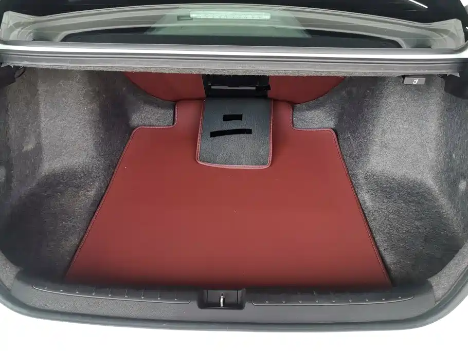 Honda Accord — миниатюра 4