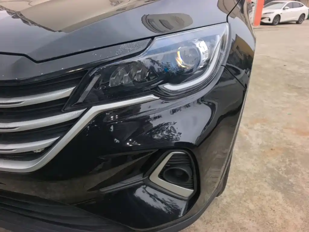 Jetour X70M — миниатюра 24