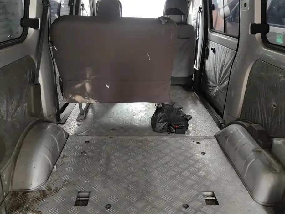 Wuling Zhiguang V — миниатюра 4