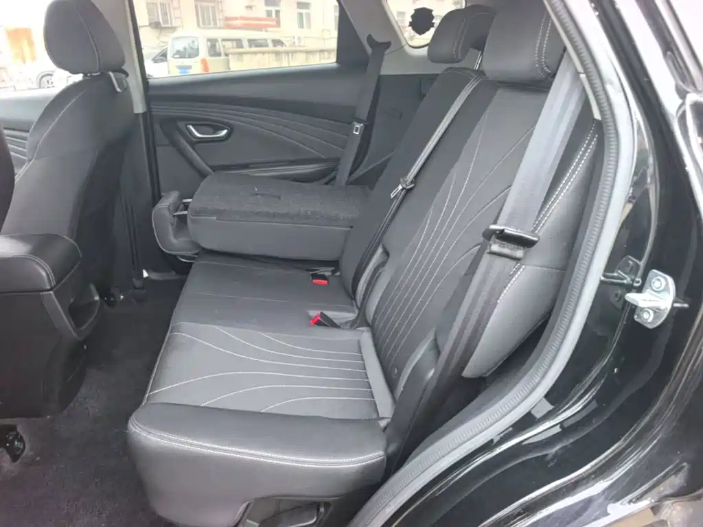 Jetour X70M — миниатюра 17