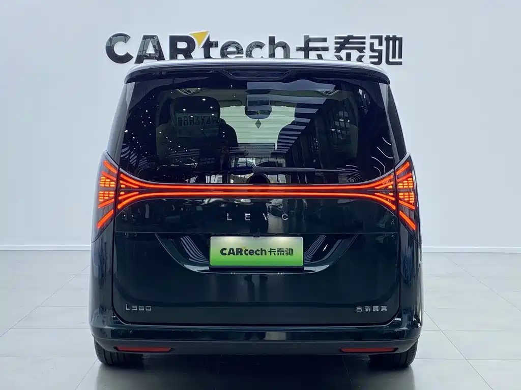Galaxy Yizhen L380 — миниатюра 4