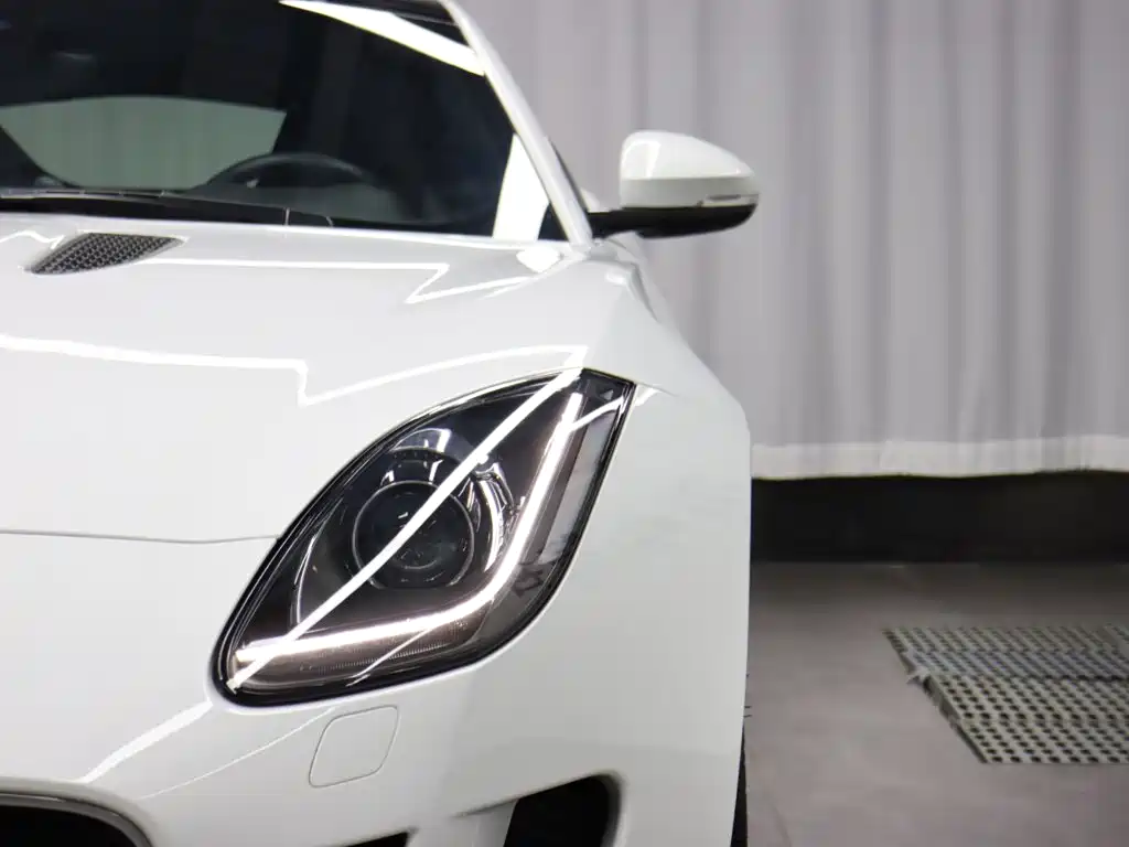 Jaguar F-TYPE — миниатюра 23
