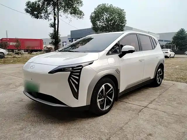 GAC Aion Y