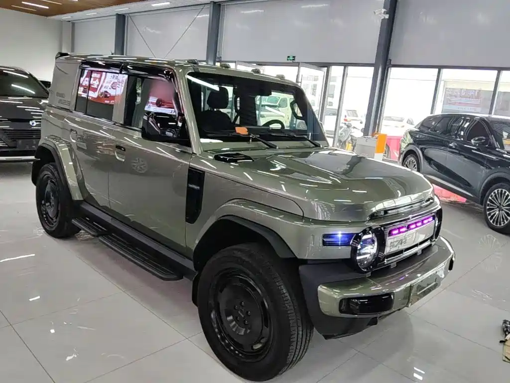 iCAR iCAR Super V23 — миниатюра 4