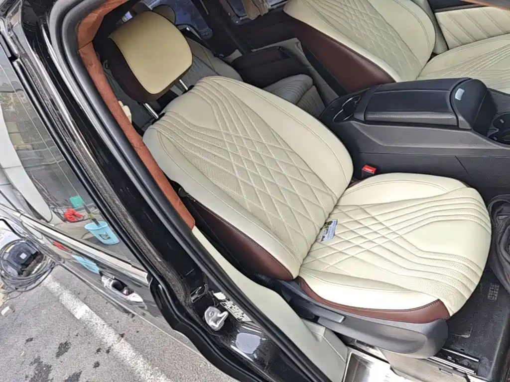 Mercedes-Benz Vito — миниатюра 25