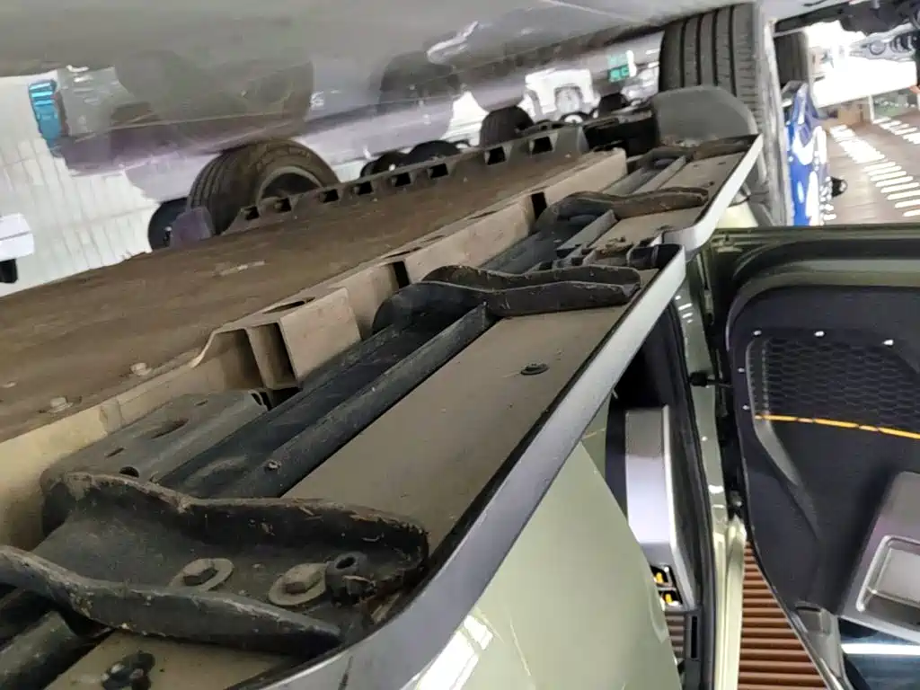 iCAR iCAR Super V23 — миниатюра 22