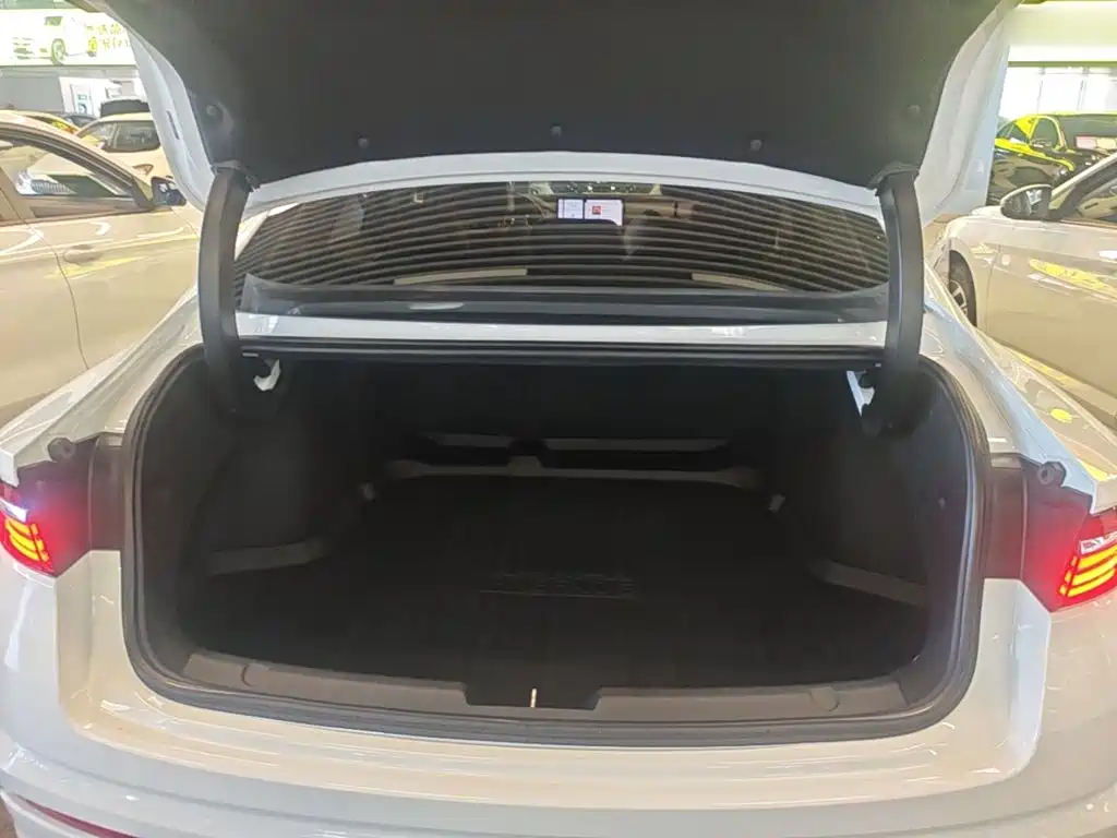 Geely Xingrui — миниатюра 19