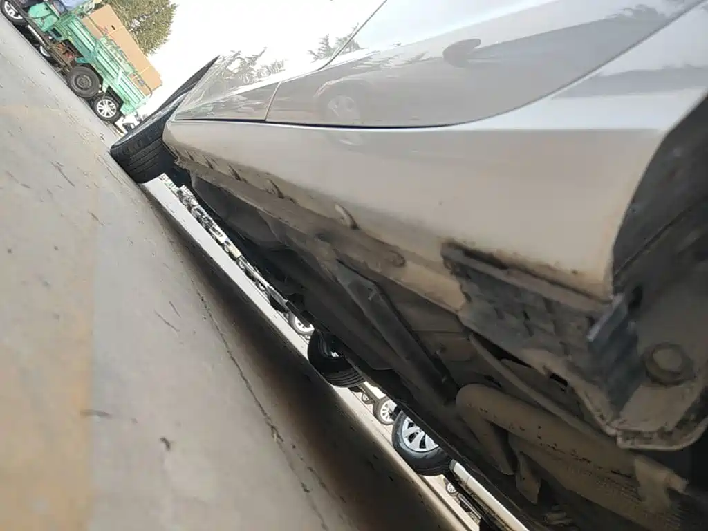 Changan Yuexiang — миниатюра 22