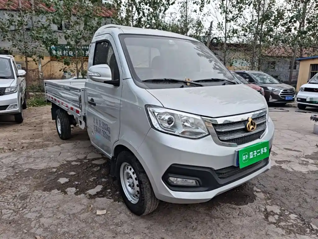 Kuayue Leopard T3 — миниатюра 4