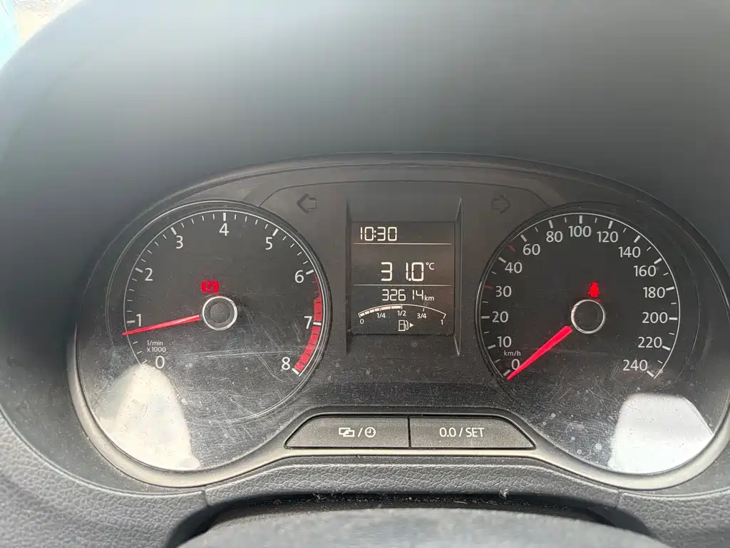 Volkswagen Polo — миниатюра 5