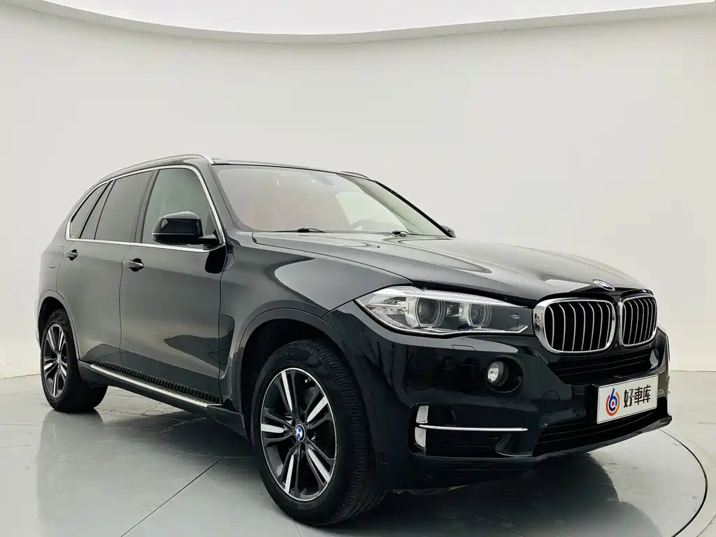 BMW  X5
