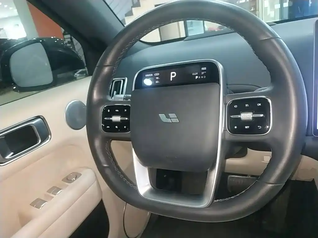 Li Auto Li L6 — миниатюра 11