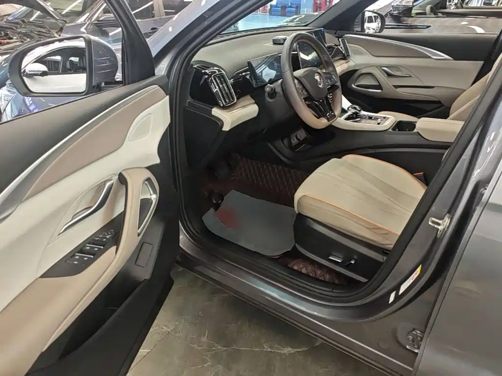 BYD Pro New Energy — миниатюра 16