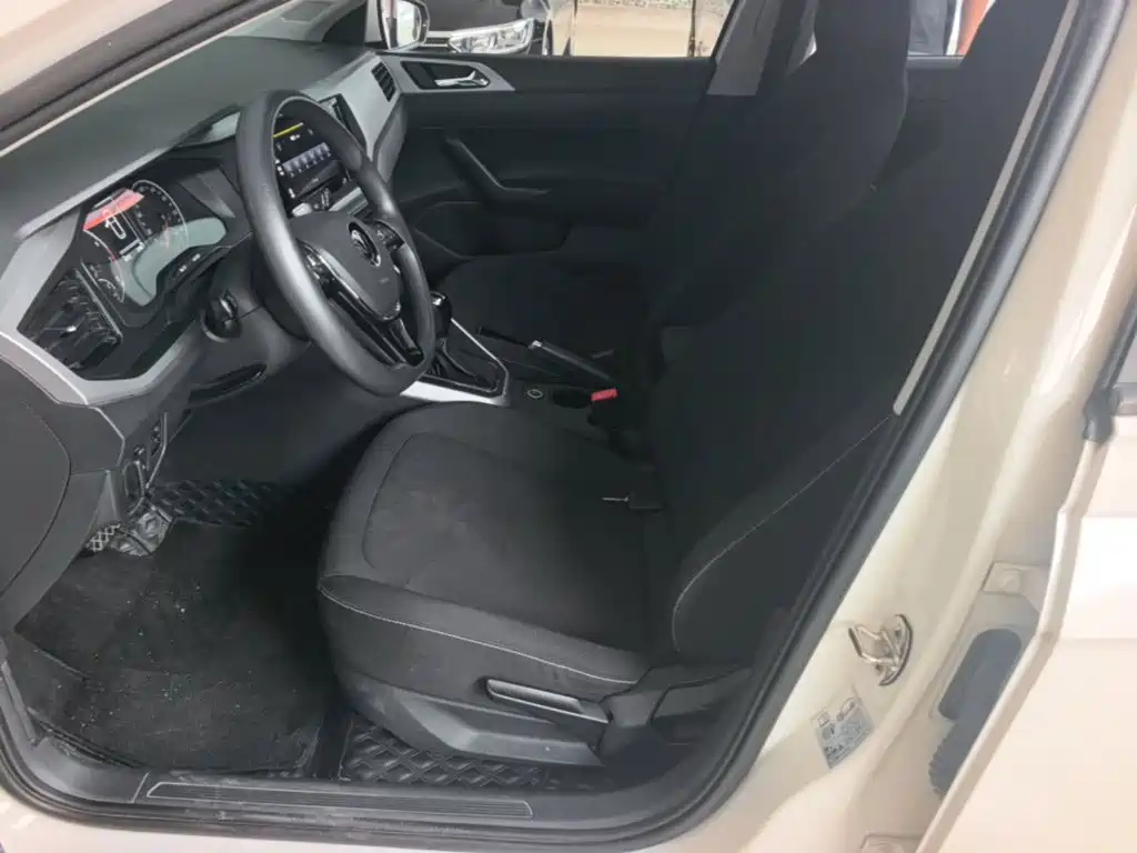 Volkswagen Polo — миниатюра 15