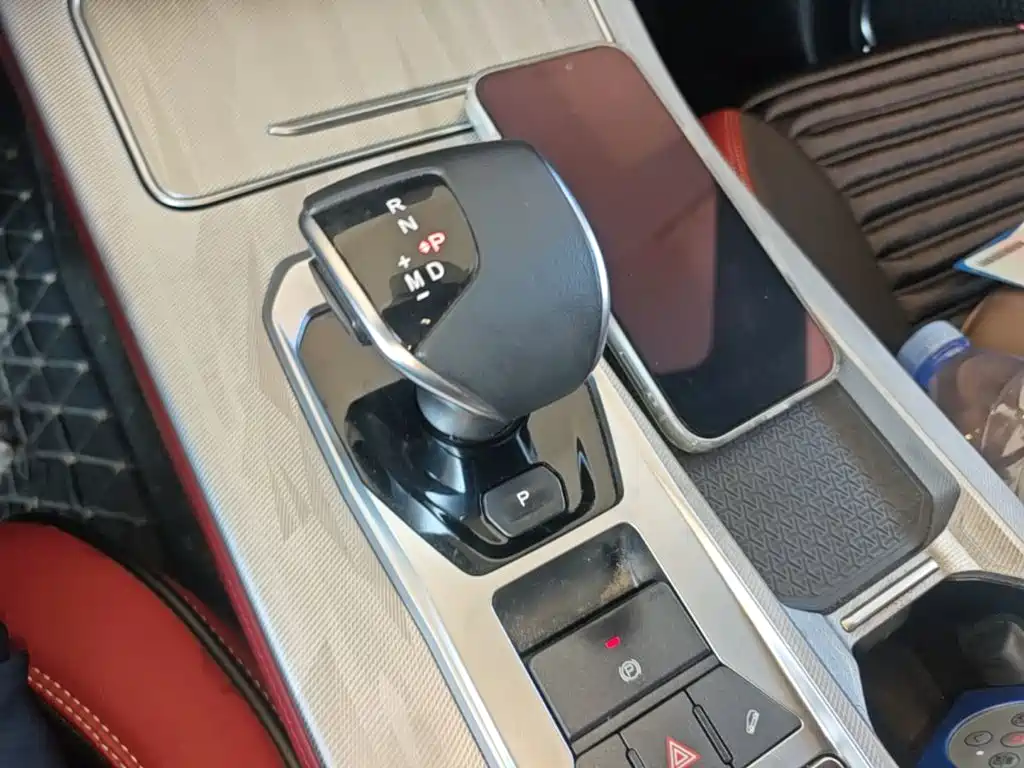 Jetour X70 PRO — миниатюра 14