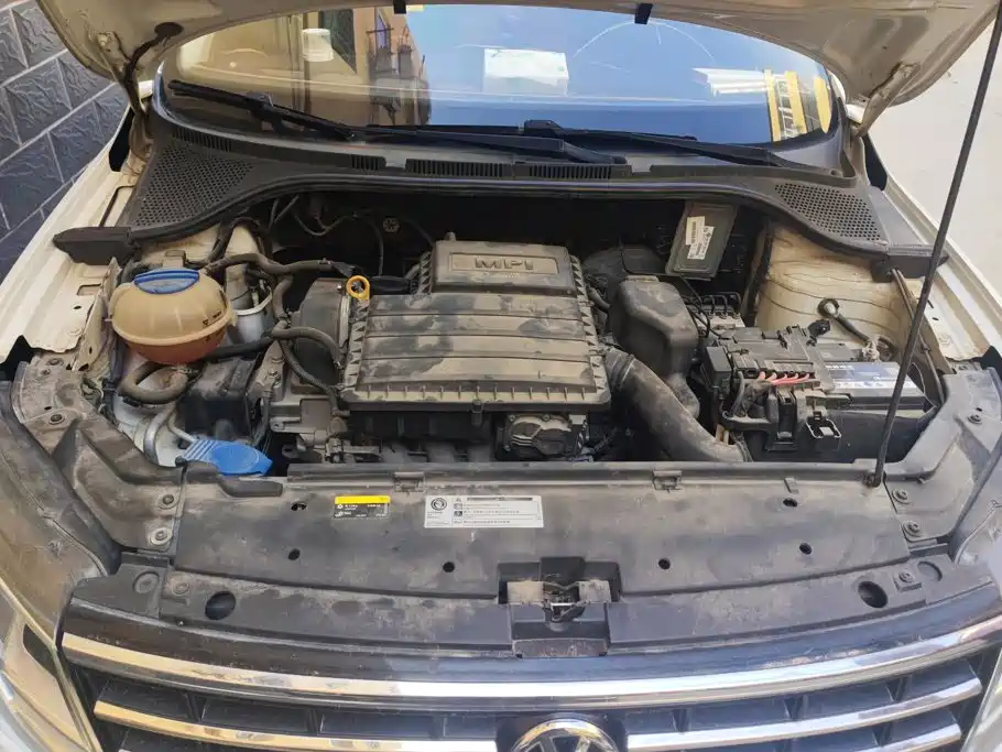 Volkswagen Jetta — миниатюра 10