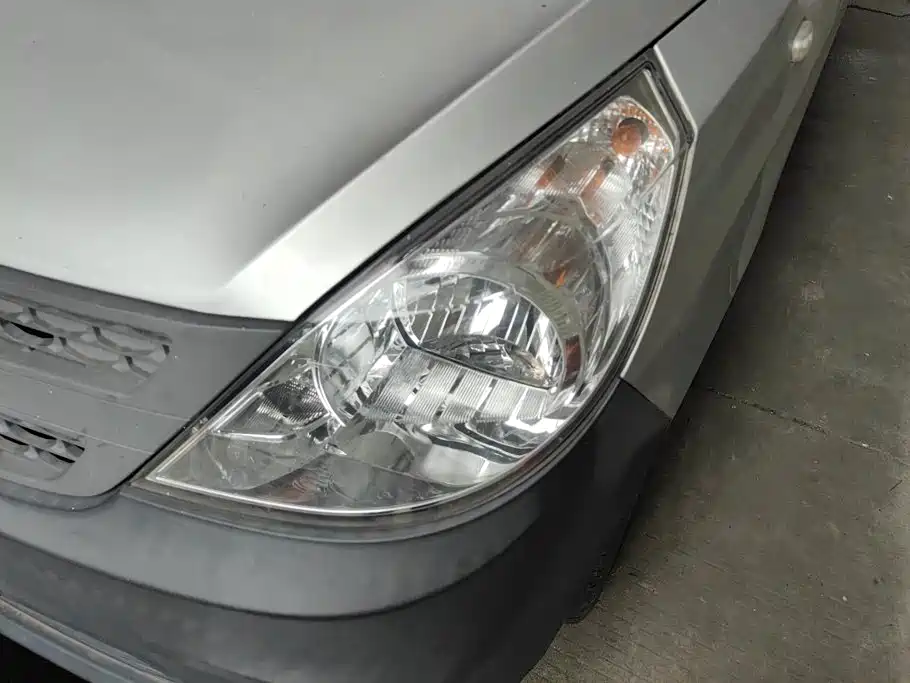 Wuling Zhiguang V — миниатюра 5