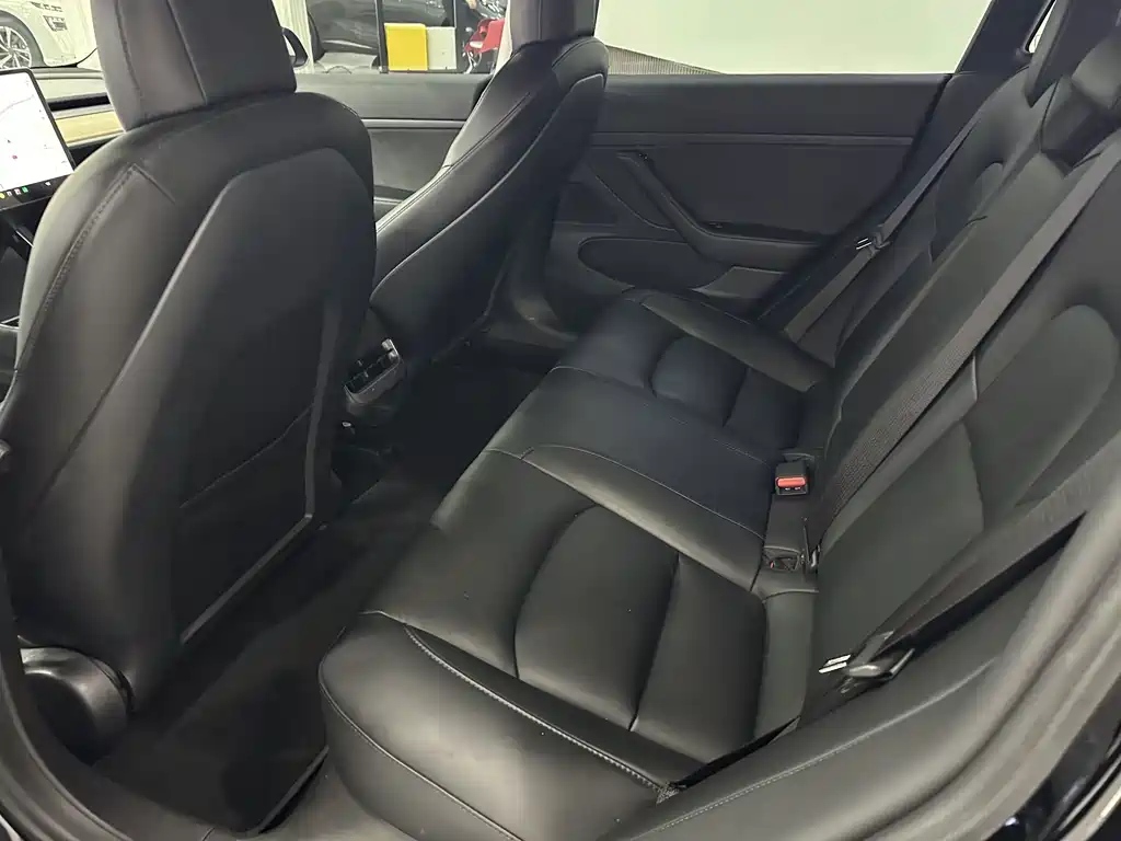 Tesla Model 3 — миниатюра 6
