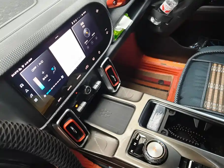 Haval Big Dog — миниатюра 13