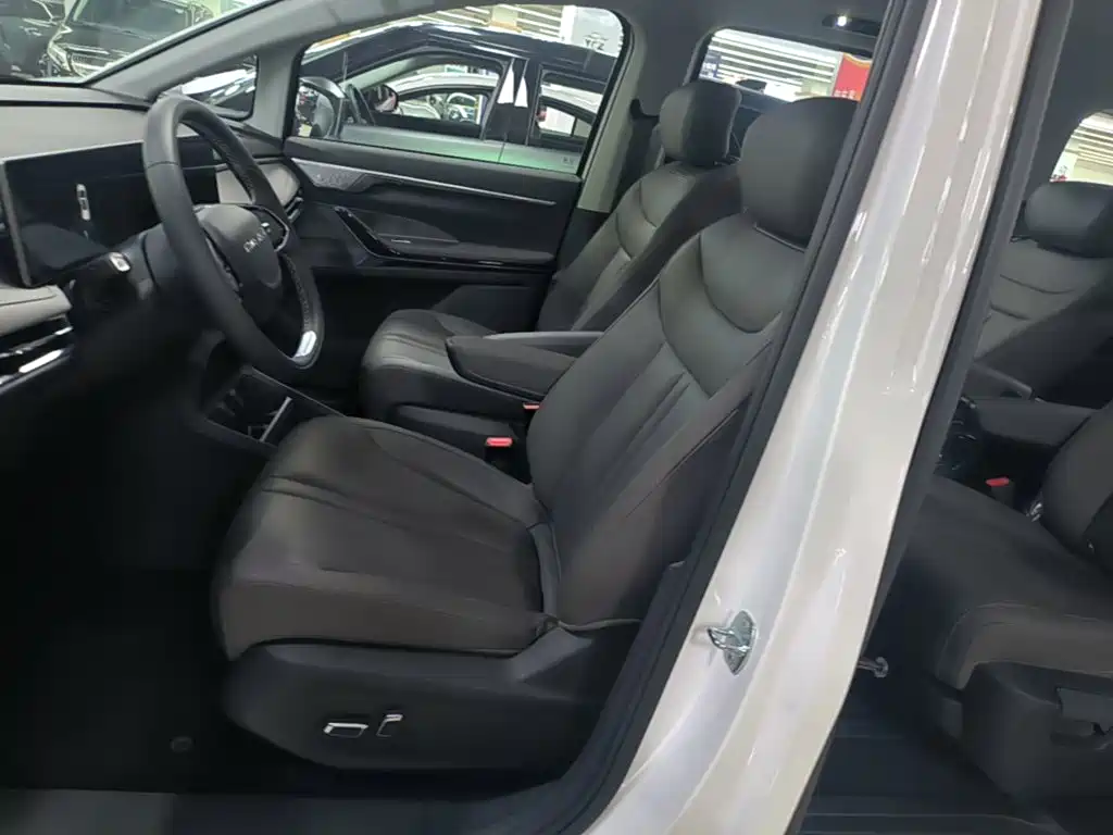 MAXUS Dajia 7 — миниатюра 15