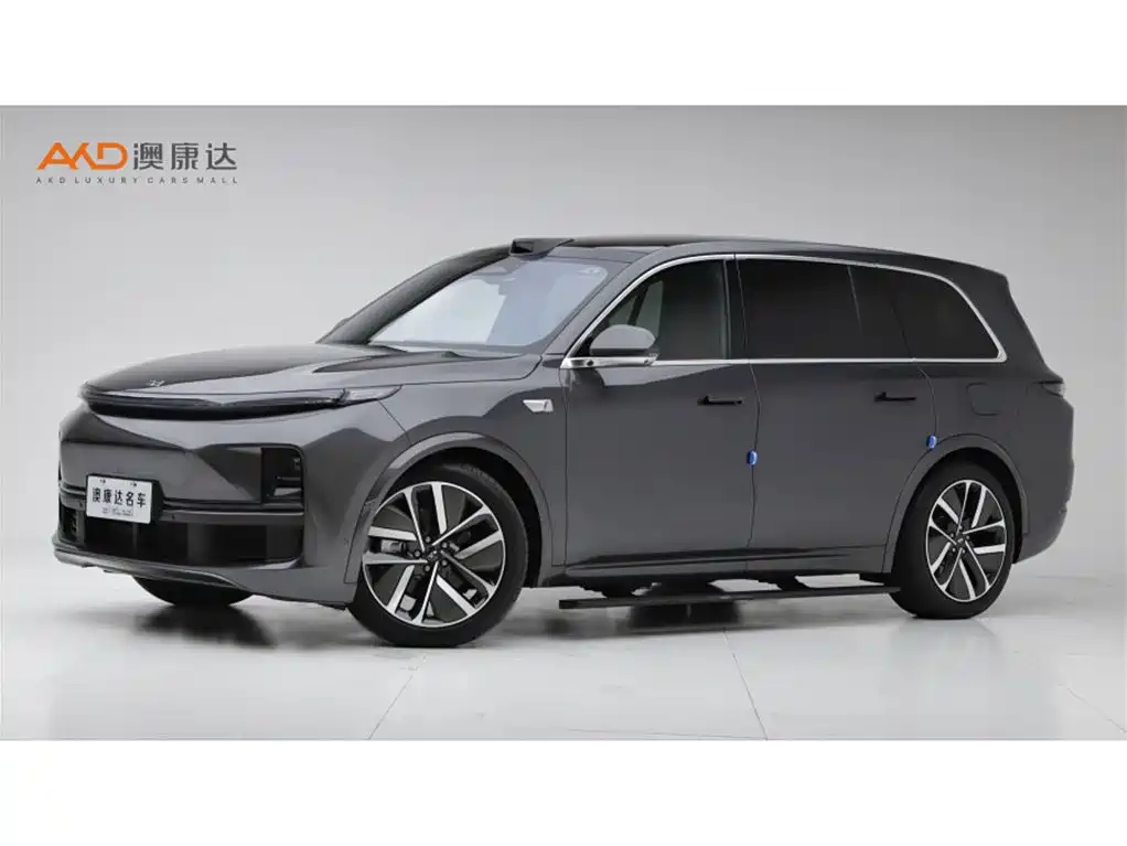 Li Auto Li L9 2023