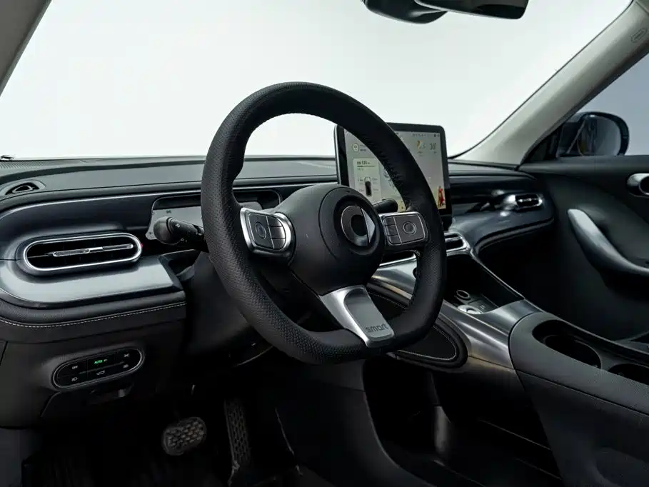 smart Smart #1 — миниатюра 25