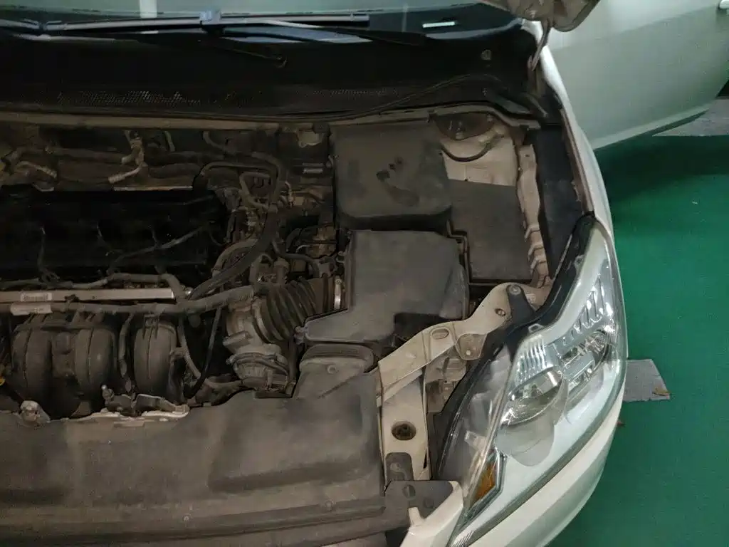 Ford Focus — миниатюра 21