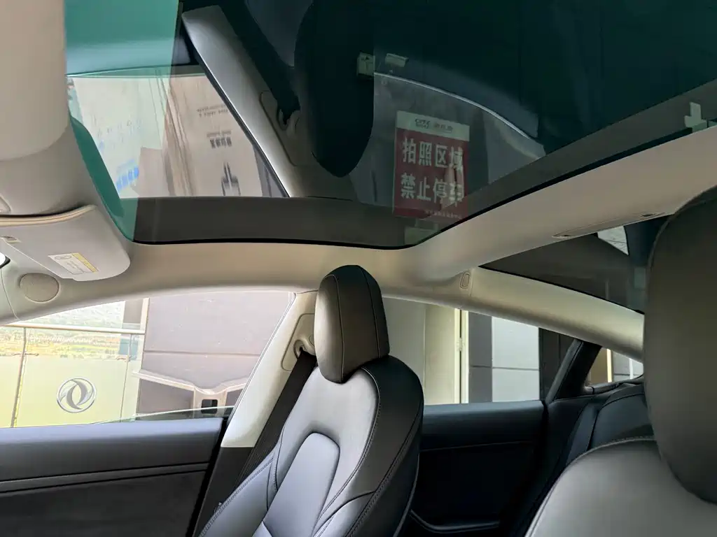Tesla Model 3 — миниатюра 27