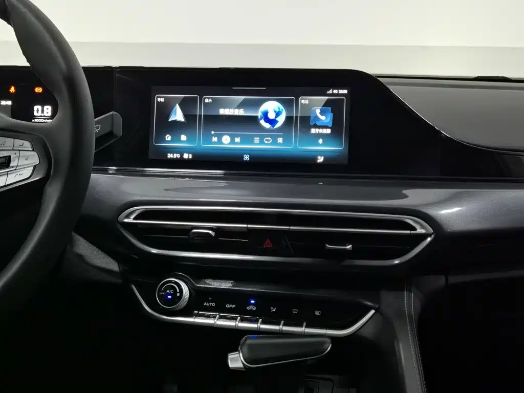 Changan Eado — миниатюра 12
