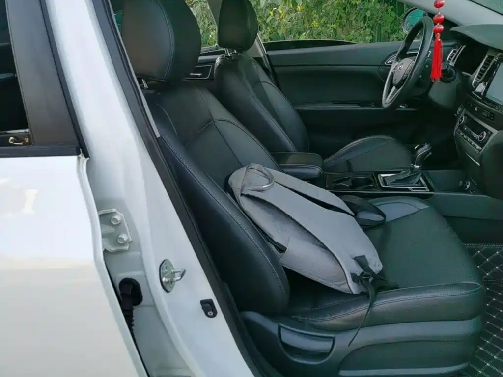 Hyundai Mistra — миниатюра 25
