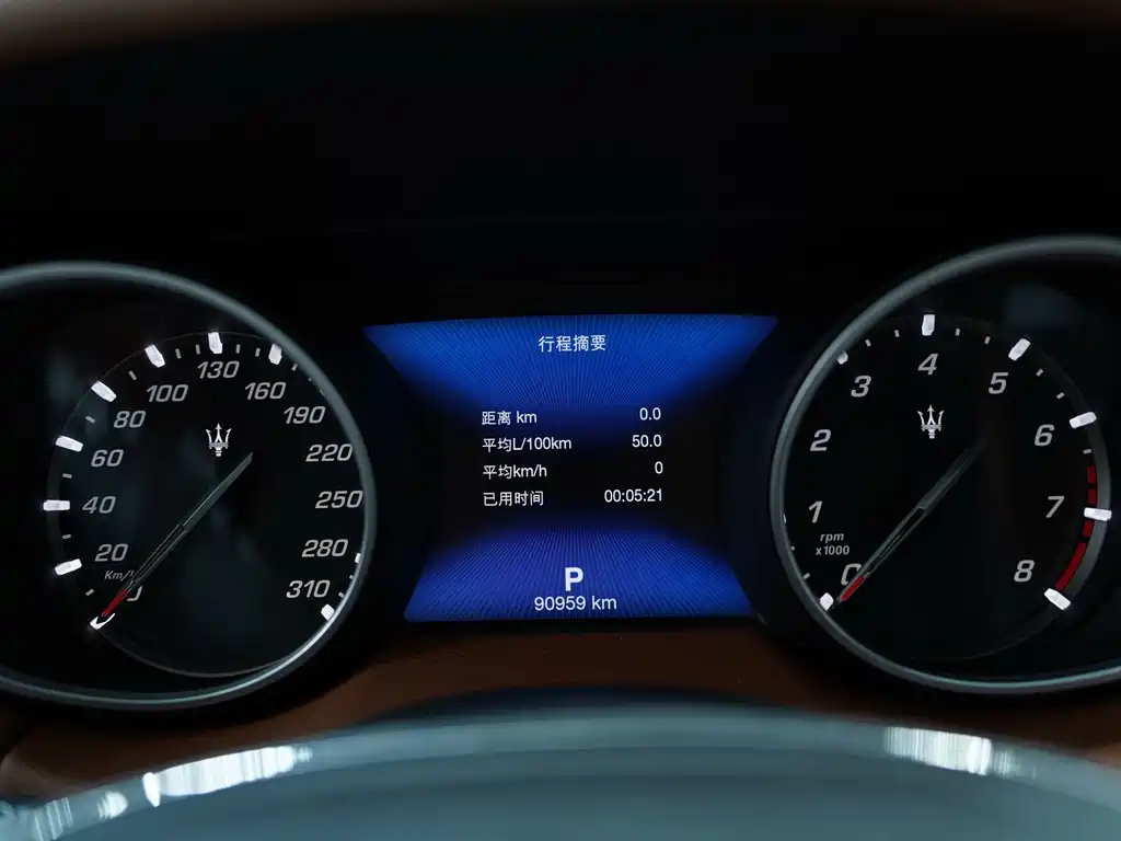 Maserati Levante — миниатюра 4