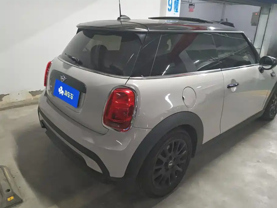 MINI Mini — миниатюра 3