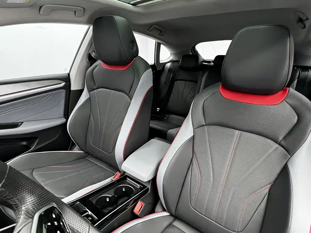 Volkswagen Lamando — миниатюра 14