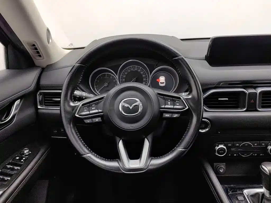 Mazda CX-5 — миниатюра 11