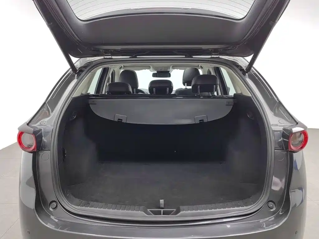 Mazda CX-5 — миниатюра 16