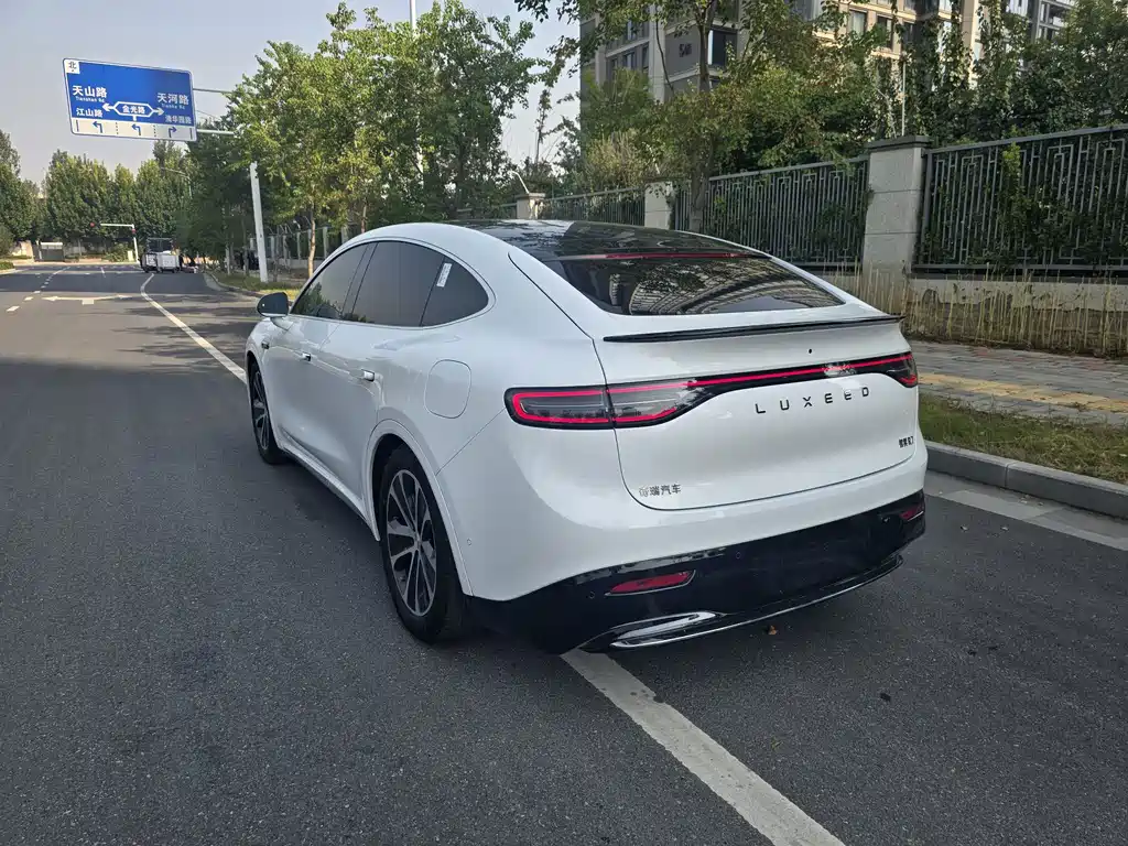 Zhijie Zhijie R7 — миниатюра 7