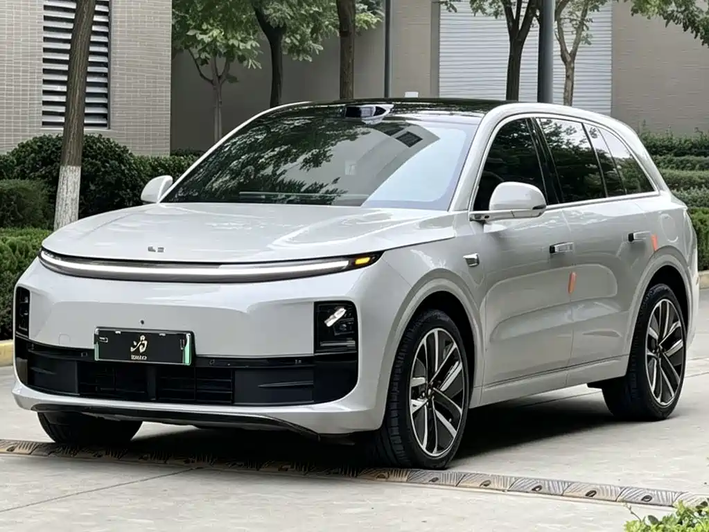 Li Auto L6 2024 Max