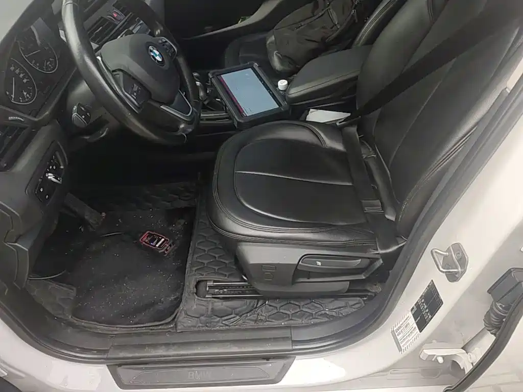 BMW 2 Series Active Tourer — миниатюра 11