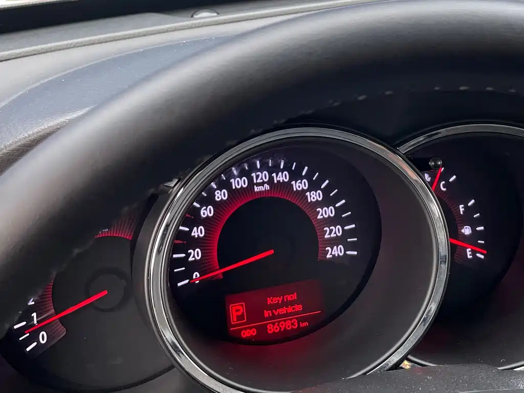 Kia Sorento — миниатюра 12