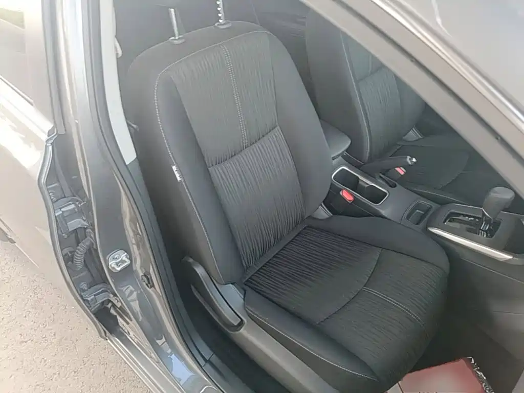 Nissan Sylphy — миниатюра 25
