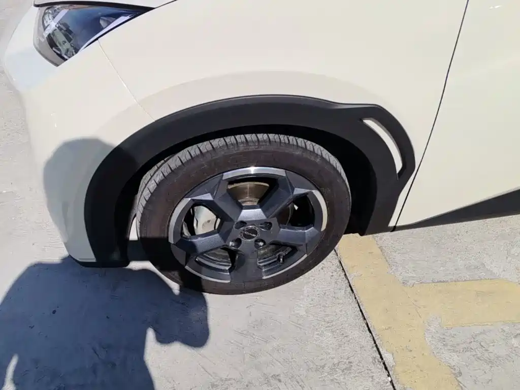 BYD Seagull — миниатюра 23