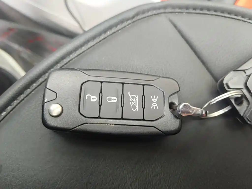 Jeep Renegade — миниатюра 9