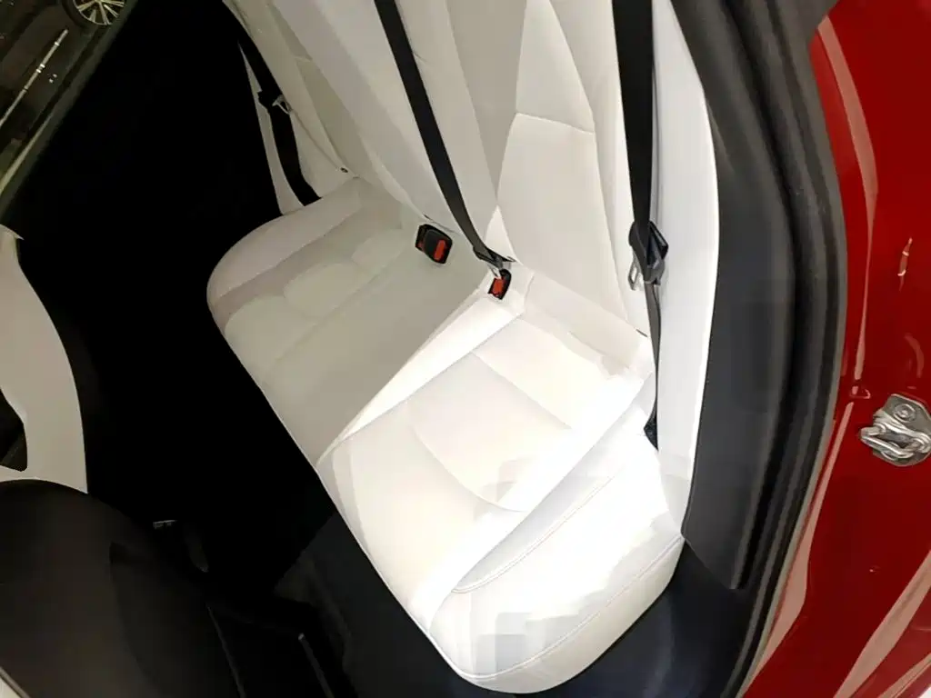 Tesla Model 3 — миниатюра 17
