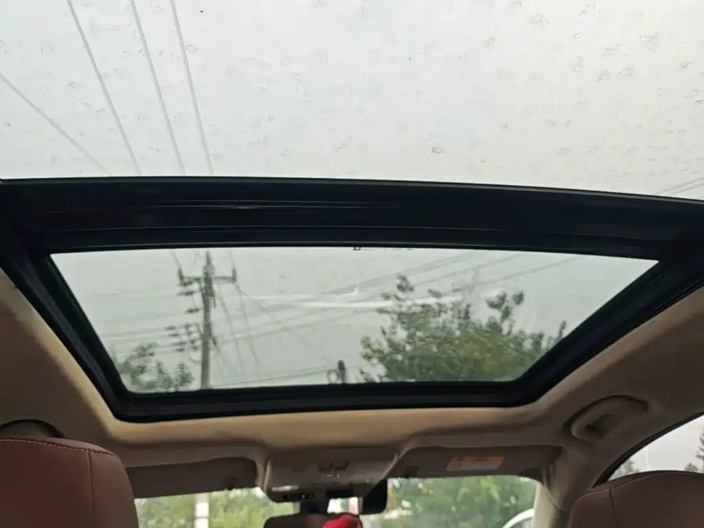 Buick Envision Plus — миниатюра 18