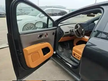 Li Auto Li i8 — миниатюра 4
