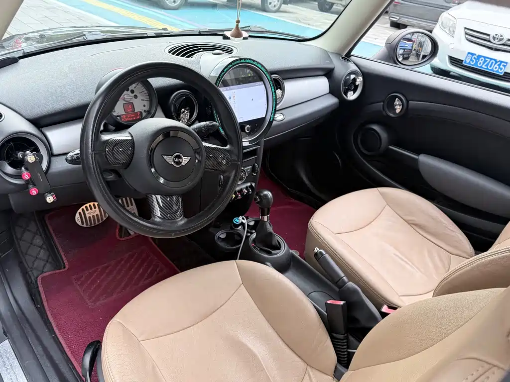 MINI Mini — миниатюра 11