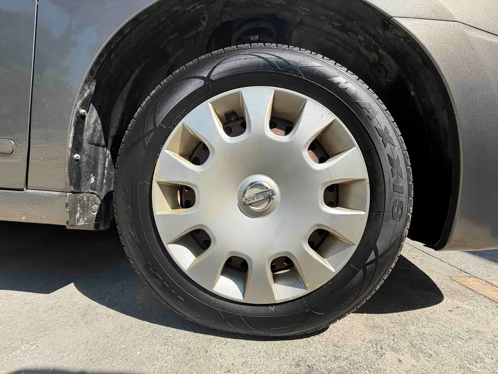 Nissan Sylphy — миниатюра 19