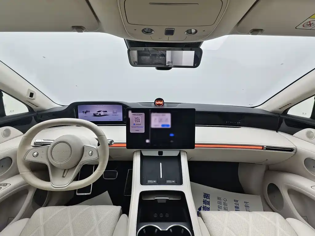 Xiangjie Xiangjie S9 — миниатюра 6