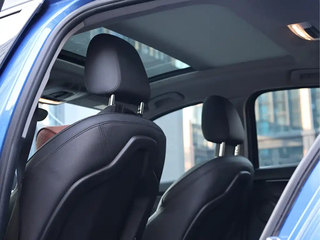 BMW 1 Series — миниатюра 9