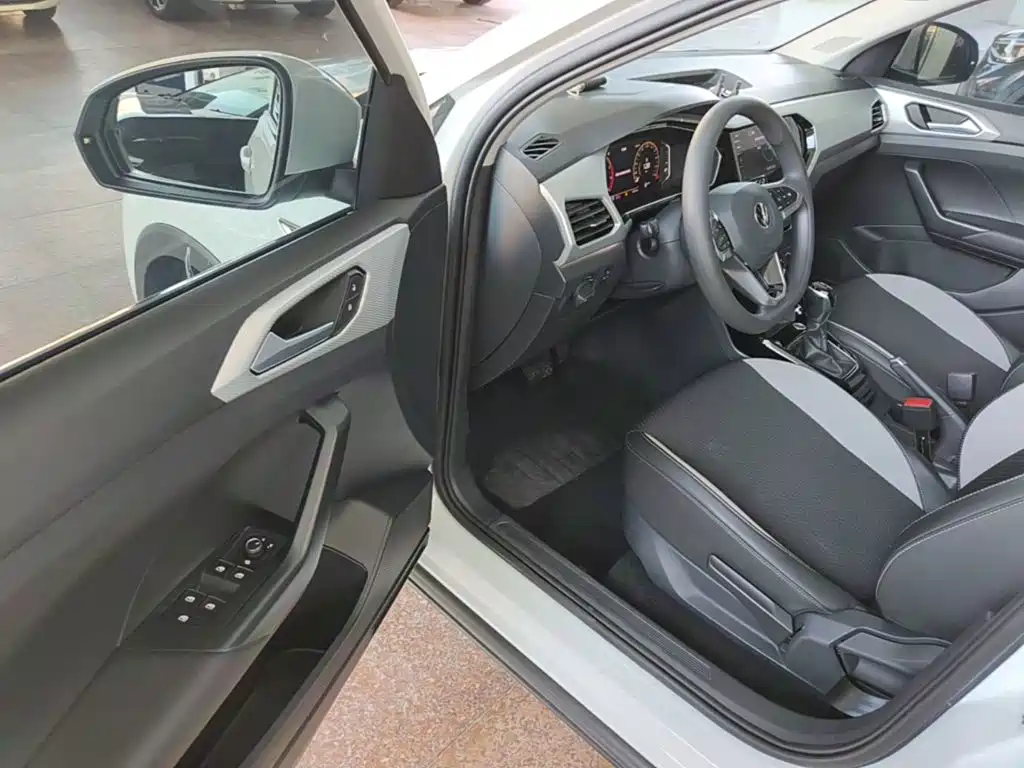 Volkswagen Tacqua — миниатюра 16